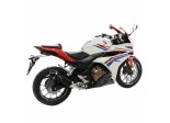 CBR/CB 500 R 13/14 One Carbon Ref: 8758