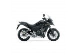 CBR/CB 500 R 13/14 One Carbon Ref: 8758