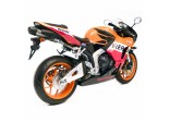 Układ wydechowy LeoVince Honda CBR 600 RR ABS 13/17 LV ONE EVO Stal REF: 8790E