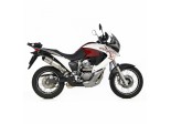 Układ wydechowy LeoVince Honda XL 700v TRANSALP 08/13 LV ONE EVO Stal Ref: 8402E