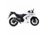 Ninja 250 R 08/12 One Stak REF:8406