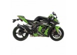 Układ wydechowy LeoVince Kawasaki ZX-10R NINJA 16/17 Factory S Carbon REF: 14143S