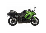 Układ wydechowy LeoVince Kawasaki Z 1000 SX 14/17 LV ONE EVO Stal Ref: 14144E