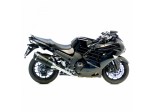 ZZR 1400 2012 Factory R Titanium Ref: 8718