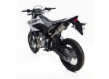 WR 125 R/X 09/13 One Stal Ref: 8724