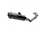 MT-07 UNDERBODY Stal REF:8796