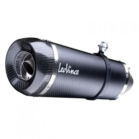 Układ wydechowy LeoVince Yamaha MT-10 /SP 16/18 FACTORY S Carbon REF: 14163S