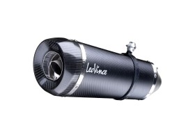 Układ wydechowy LeoVince Yamaha YZF-R1 15/16 FACTORY S Carbon REF: 14120S