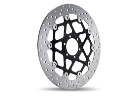 Tarcza hamulcowa przednia BREMBO Serie Oro Floating Disc APRILIA RSV4 APRC 11/16