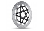 Tarcza hamulcowa przednia BREMBO Serie Oro Floating Disc DUCATI MONSTER 1100 EVO 11/13