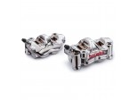 Zaciski hamulcowe na przód BREMBO GP4-RX Radial Billet 100mm APRILIA RSV4 09/16