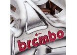 Zaciski hamulcowe na przód BREMBO GP4-RX Radial Billet 100mm APRILIA RSV4 09/16