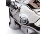 Zaciski hamulcowe na przód BREMBO GP4-RX Radial Billet 100mm APRILIA RSV4 09/16