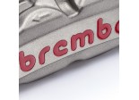 Zaciski hamulcowe na przód BREMBO M4 34 100mm APRILIA RSV4 APRC 11/16