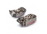 Zaciski hamulcowe na przód BREMBO P4 30/34 100mm BMW S1000 RR 08/16