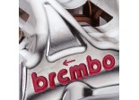 Zaciski hamulcowe na przód BREMBO GP4-RX Radial Billet 108mm TRIUMPH DAYTONA 675 06/16