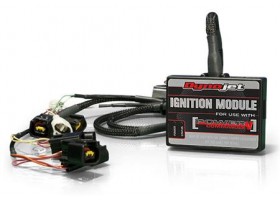 Ignition Module Honda VFR 1200
