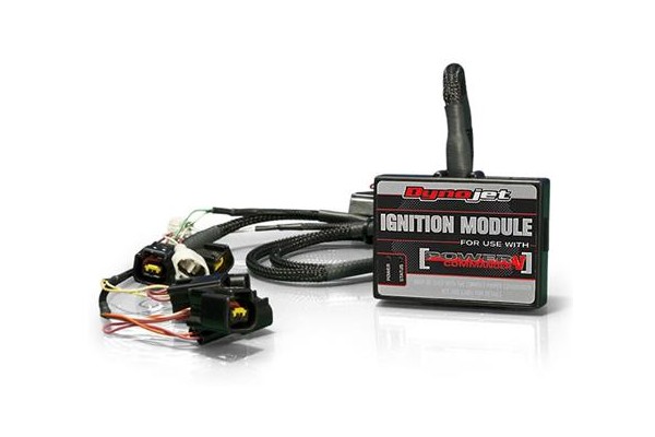 Ignition Module Honda CBR 600 RR 2007 do teraz