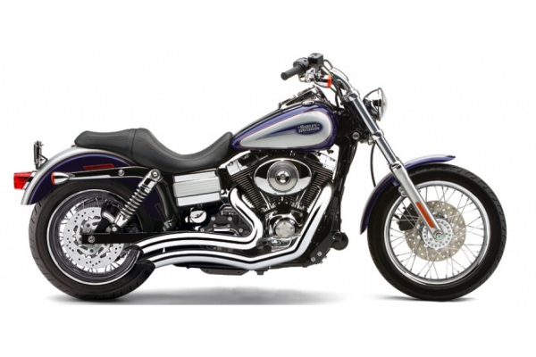 FXDB Street Bob 06/11 Speedster Short Swept Ref: 6227