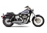 FXD Superglide 06/10 Speedster Short Swept Ref: 6227