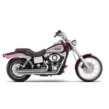 FXDB Street Bob 12/13 Speedster Slashdown Ref: 6858