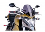 Owiewka PUIG do Honda CB1000R 11-14 (mocno przyciemniana) 5645F