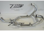 1200 GS 04/09 Titanium racing manifolds