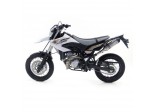 WR 125 R/X 09/13 One Stal Ref: 8724