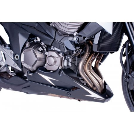 Spoiler silnika PUIG do Kawasaki Z800 13-14 (carbon)
