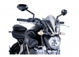 Owiewka PUIG do Yamaha MT-07 (lekko przyciemniana) 7015H