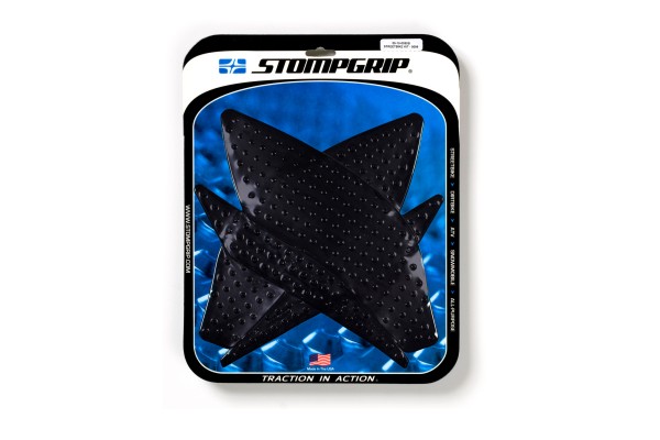 STOMPGRIP YAMAHA R1 15/- Czarny