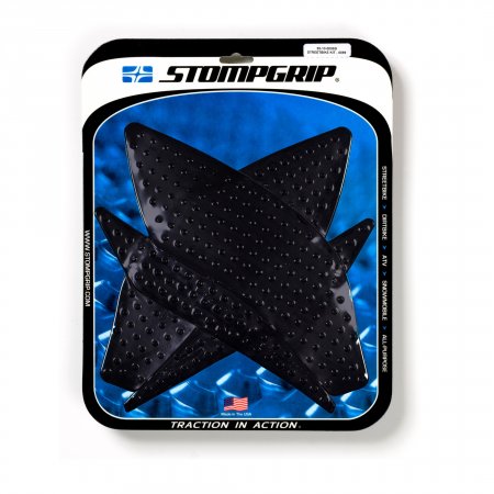 STOMPGRIP YAMAHA R1 15/- Czarny