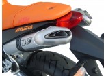 990 Super Duke 05/08 Steel-carbonium racing