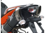 950 Supermoto 04/08 Steel-aluminium racing