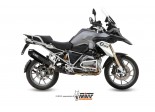 1200 GS 13/15 SPEED EDGE BLACK STAL B.016.LRB