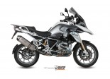 Układ wydechowy MIVV 1200 GS 13/15 SPEED EDGE GS EDITION TYTAN B.016.LGS