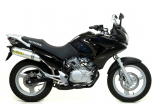 XL 125 Varadero 01/12 STREET THUNDER FONDELLO INOX 52503PO