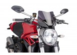 Owiewka PUIG do Kawasaki Z1000 10-13 (lekko przyciemniana) 5254H