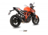 1290 SuperDuke 14/15 MIVV SUONO BLACK STAL KT.014.L9