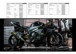 Stelaż Wydechu SUZUKI GSX600/750R 11/15 RM01S07