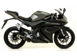 YZF 125 R 14/15 STREET THUNDER FONDELLO CARBY 51503AKN