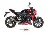 GSX-S 1000 2015 SUONO BLACK STAL S.044.L9