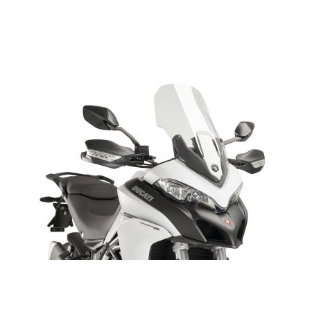 Owiewka PUIG do Kawasaki Z1000 10-13 (lekko przyciemniana) 5254H