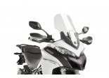 Owiewka PUIG do Kawasaki Z1000 10-13 (lekko przyciemniana) 5254H