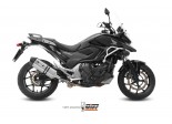 NC 750 S/X 14/15 SPEED EDGE BLACK Stal H.046.LRB