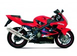 CBR 600 F4i 01/08 OVAL STAL 74.H.014.LX1