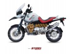 R 1150 GS 99/03 OVAL STAL 74.B.015.LX2