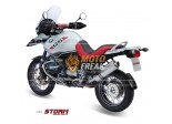 R 1150 GS 99/03 OVAL STAL 74.B.015.LX2