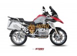 R 1200 GS 13/15 OVAL STAL 74.B.016.LX2