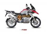 R 1200 GS 13/15 OVAL STAL 74.B.016.LX2